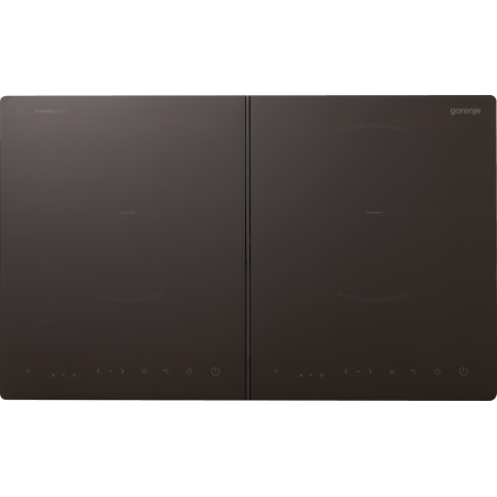 Индукционен плот GORENJE ICY3500DGP двоен