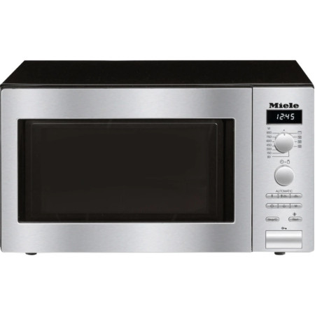 Свободностояща микровълнова фурна Miele M 6012 SC