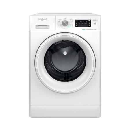 Пералня Whirlpool  FFB 7259 WV EE - 7,0 кг 