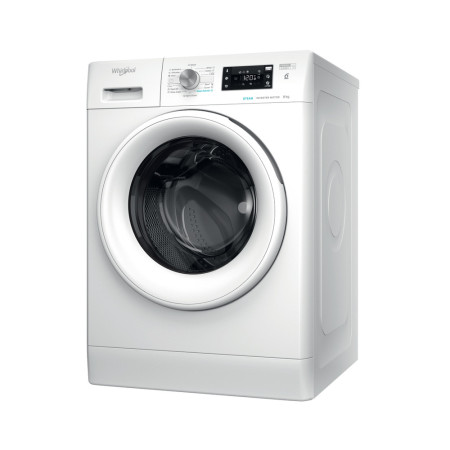 Пералня Whirlpool FFB 9458 WV EE -  9,0 кг