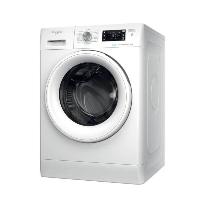 Пералня Whirlpool FFB 9458 WV EE -  9,0 кг