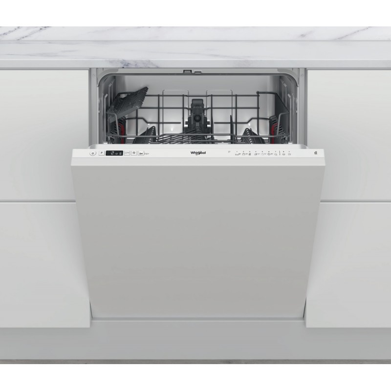 СЪДОМИЯЛНА WHIRLPOOL W2I HD526 A