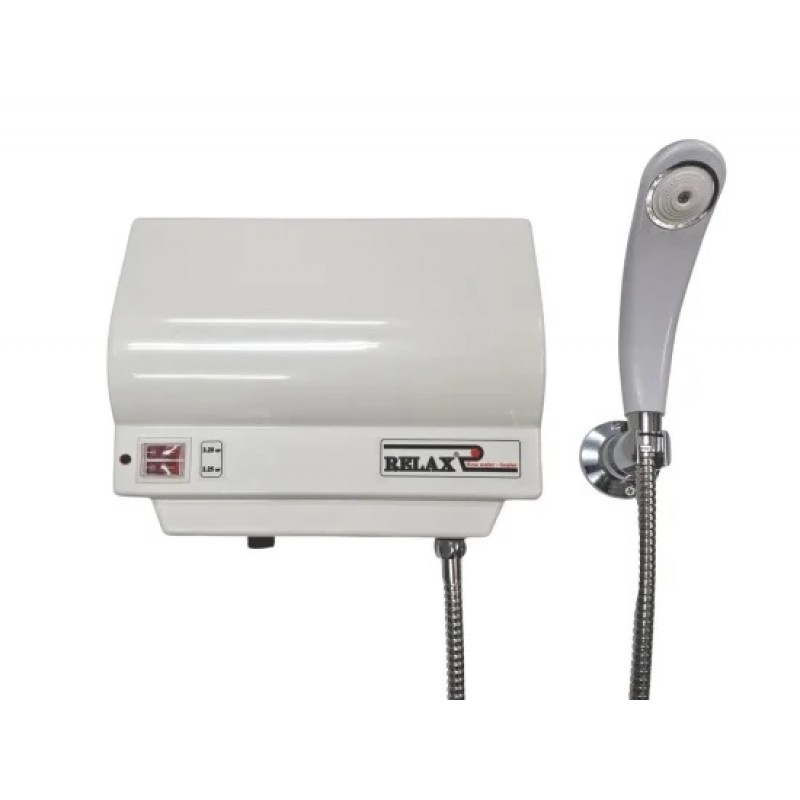 Проточен бойлер за баня Relax 6,5kW