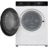 Комбинирана пералня със сушилна Gorenje WD2PA854ADW - 8 кг.