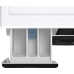 Комбинирана пералня със сушилна Gorenje WD2PA854ADW - 8 кг.