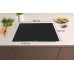 Индукционен плот Gorenje GI6433SRWF