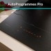 Индукционен плот Gorenje GI6433SRWF