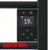 Електрическа лира Atlantic Doris Wi-Fi 500 W, Черна