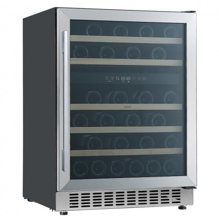 Виноохладител за вграждане CATA VI 59082 X
