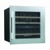 Виноохладител за вграждане CATA VI 59036 X