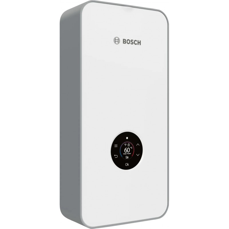 Проточен бойлер Bosch Tronic TR8501i 21/24/27 DESOAB