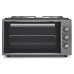 Малка готварска печка Foreti EO-3620G