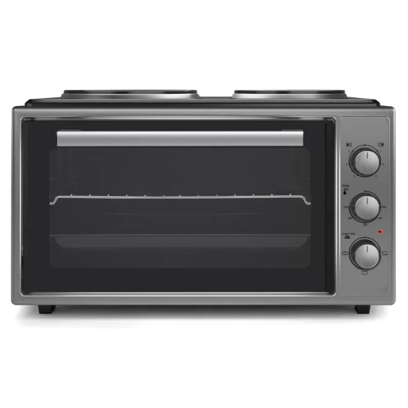 Малка готварска печка Foreti EO-3620G