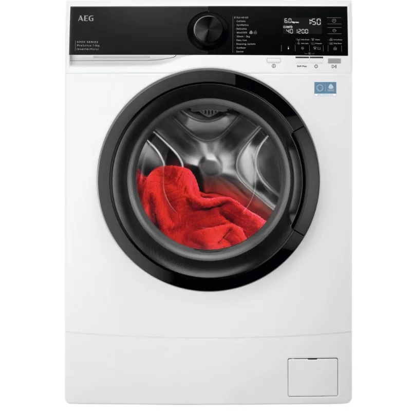 Пералня AEG LFR6G944GE