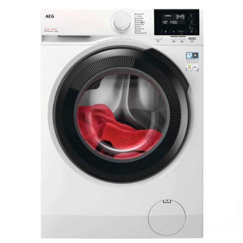 Пералня AEG 7000 8KG LFR71844SBE