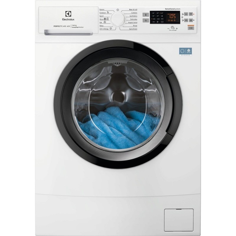 Пералня Electrolux EWS6526BE