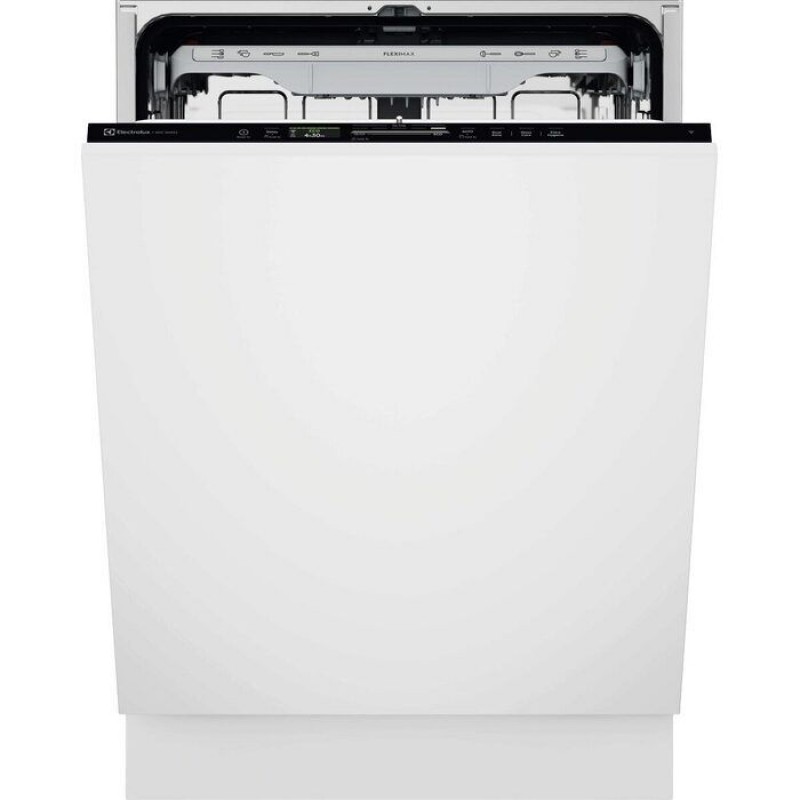 Съдомиялна за вграждане Electrolux E87LB200S
