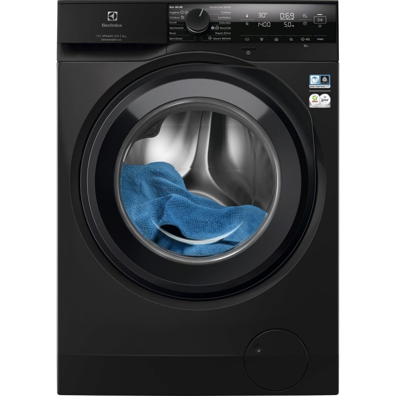 Перална Electrolux EW7FG4492UDE - 9Kg