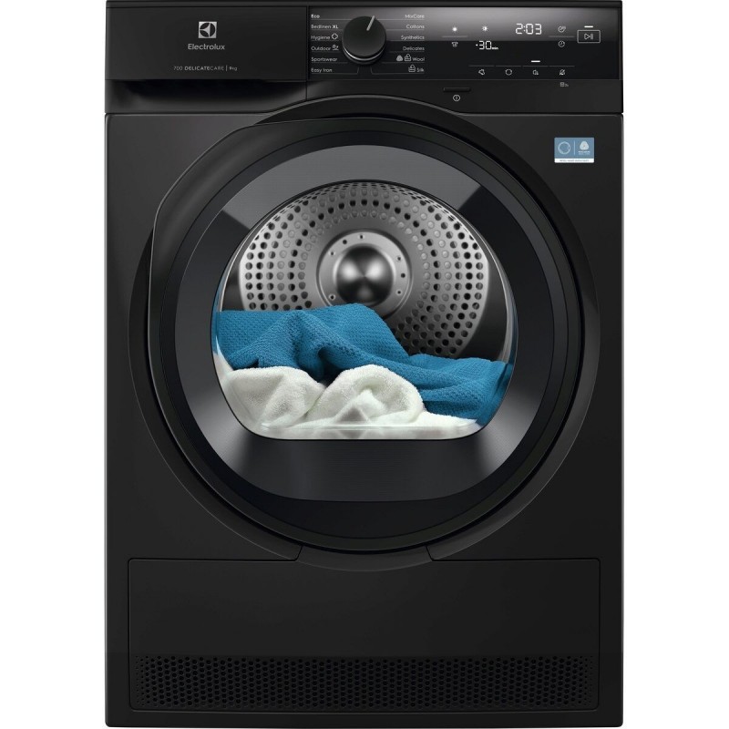 Сушилня Electrolux EW7D495UDE - 9kg