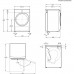 Сушилня Electrolux EW7D495UDE - 9kg
