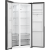 Хладилник Side by side Gorenje NRS917E41BXWD