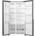Хладилник Side by side Gorenje NRS917E41BXWD