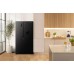 Хладилник Side by side Gorenje NRS917E41BXWD