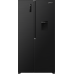 Хладилник Side by side Gorenje NRS917E41BXWD