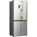 Хладилник с четири врати Gorenje NRM819E61X