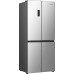 Хладилник с четири врати Gorenje NRM819E61X