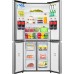 Хладилник с четири врати Gorenje NRM819E61X