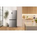 Хладилник с четири врати Gorenje NRM819E61X