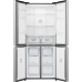 Хладилник с четири врати Gorenje NRM819E61X