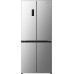 Хладилник с четири врати Gorenje NRM819E61X