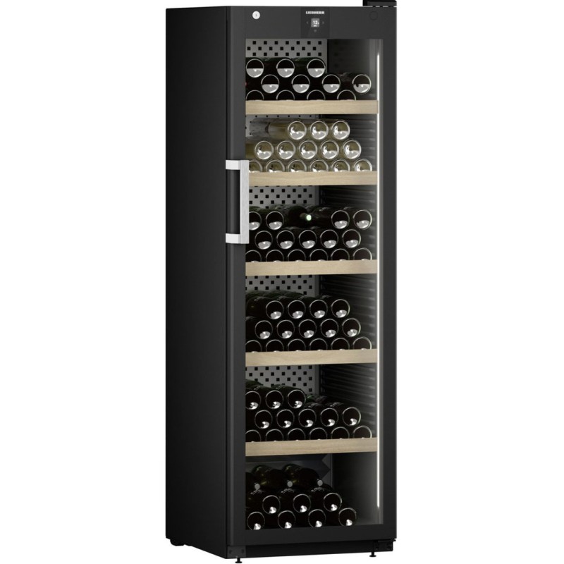 Охладител за вино LIEBHERR WPbli 5231 GrandCru Selection