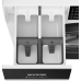 Перална машина Gorenje WG684A31 - 8 кг.
