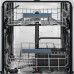 Съдомиялна за вграждане Electrolux EEQ47210L