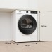Сушилна машина Gorenje DG48C - 8 кг.
