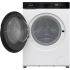 Комбинирана пералня със сушилна Gorenje WD2PA1X64ADAAW - 10.5 кг.