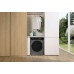 Комбинирана пералня със сушилна Gorenje WD2PA1X64A2DGW - 10.5 кг.