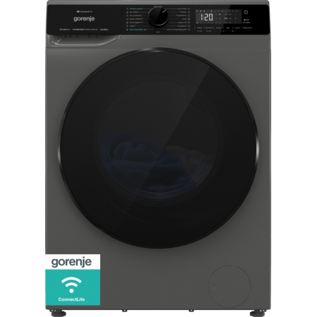 Комбинирана пералня със сушилна Gorenje WD2PA1X64A2DGW - 10.5 кг.