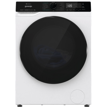 Комбинирана пералня със сушилна Gorenje WD2PA964ADW - 9 кг.