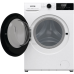 Комбинирана пералня със сушилна Gorenje W1D2A964ADS - 9 кг.