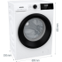 Комбинирана пералня със сушилна Gorenje W1D2A964ADS - 9 кг.