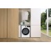 Комбинирана пералня със сушилна Gorenje W1D2A964ADS - 9 кг.