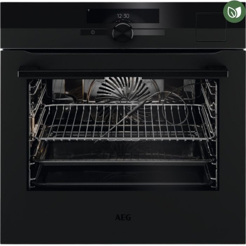 Фурна с пара AEG 9000 BSK999330T 