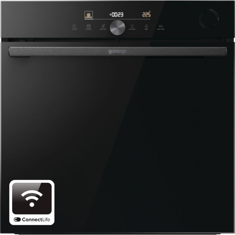 Мултифункционална фурна Gorenje BSA6747DGWI