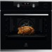 Фурна SteamCrisp Electrolux KOCDH76X