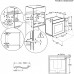 Фурна SteamCrisp Electrolux KOCDH76X