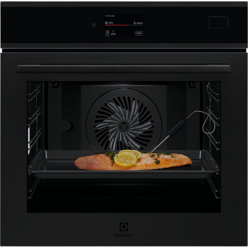 Фурна с пара Electrolux EOB9S3XT